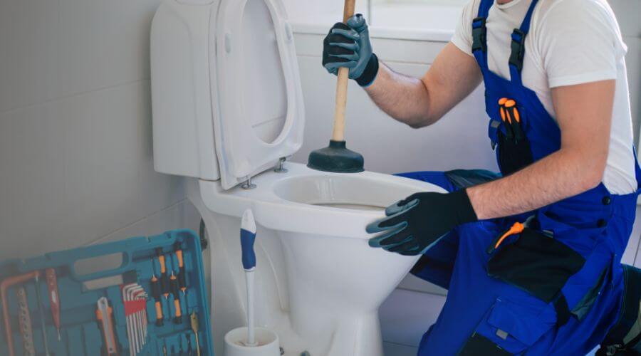 Professional Leak Detection Services in Jefferson, TX